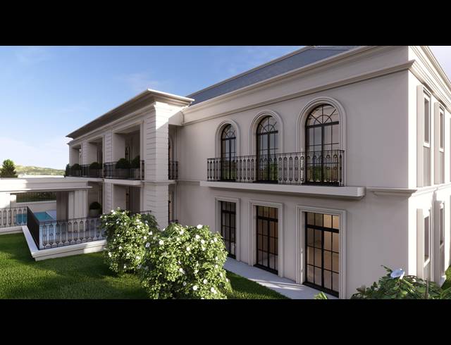 1,650M² VACANT LAND FOR SALE IN STEYN CITY